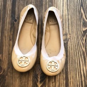 Tory Burch Flats